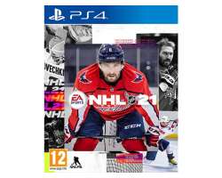 NHL 21(bazar,PS4) - 399 K