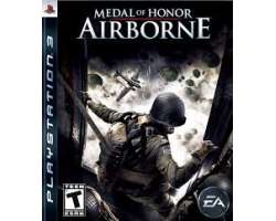 Medal of Honor Airborne (bazar, PS3) - 444 K