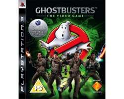 Ghostbusters The Video Game (bazar, PS3) - 349 K