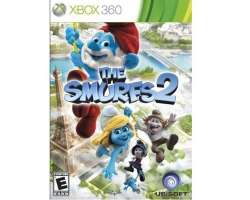 The Smurfs 2 (bazar, X360) - 699 K