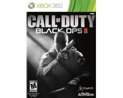 Call of Duty Black Ops II (bazar, X360) - 299 K