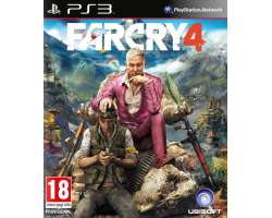 Far Cry 4 (bazar, PS3) - 399 Kč