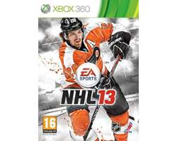 NHL 13  (bazar, X360) - 299 K