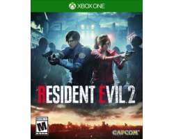 Resident Evil 2(bazar, XOne) - 359 K