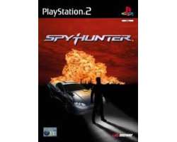 SpyHunter (bazar, PS2) - 119 Kč