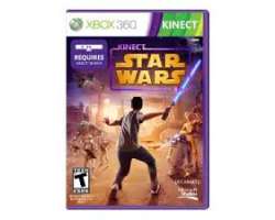 Kinect Star Wars (bazar, X360) - 239 K