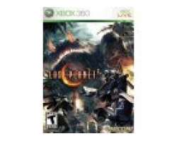 Lost Planet 2 (bazar, X360) - 149 K