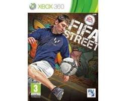 Fifa Street (bazar, X360) - 149 K