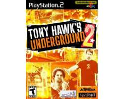 Tony Hawks Underground 2 (bazar, PS2) - 599 K