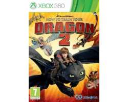 How to Train Your Dragon 2   (bazar, X360) - 799 K