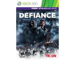Defiance, Kinect (bazar, X360) - 99 K