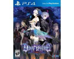 Odin Sphere Leifthrasir (bazar,PS4) - 699 K