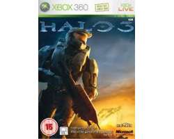 Halo 3 (bazar, X360) - 99 Kč