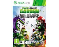 Plants Vs Zombies Garden Warfare (bazar, X360) - 99 K