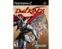 Devil Kings (bazar, PS2) - 259 Kč