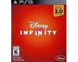 Disney Infinity 2.0 (bazar, PS3) - 99 K