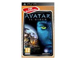 James Camerons Avatar The Game (bazar, PSP) - 199 K