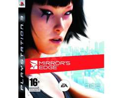 Mirrors Edge (bazar, PS3) - 149 K