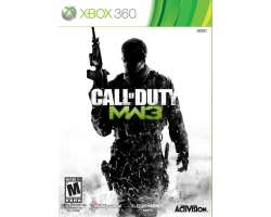 Call of Duty Modern Warfare 3 (bazar, X360+XOne) - 249 K