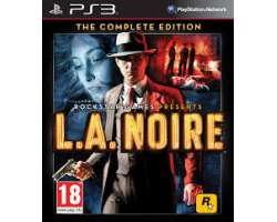 L.A. Noire (bazar, PS3) - 149 K