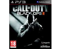Call of Duty Black Ops II (bazar, PS3) - 189 K