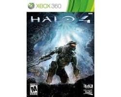 Halo 4  (bazar, X360) - 99 Kč