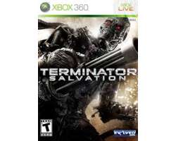 Terminator Salvation (bazar, X360) - 399 K