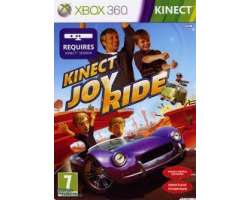 Kinect Joy Ride (bazar, X360) - 249 K