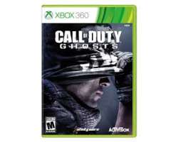 Call of Duty Ghosts (bazar, X360) - 99 Kč