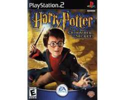 Harry Potter Tajemn Komnata and the Chamber of Secrets (bazar, PS2) - 399 K