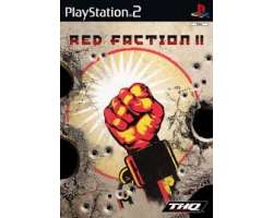Red Faction II (bazar, PS2) - 159 Kč