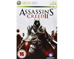 Assassins Creed II (bazar, X360) - 99 K