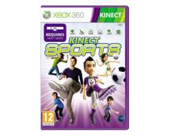 Kinect Sports (bazar, X360) - 349 K