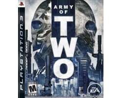 Army of Two (bazar, PS3) - 149 K