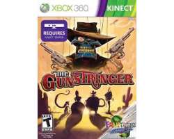 The Gunstringer Kinect (bazar, X360) - 229 K