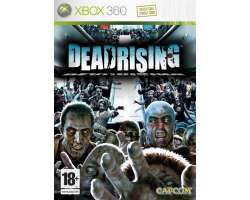 Dead Rising (bazar, X360) - 149 K