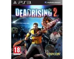 Dead Rising 2 (bazar, PS3) - 99 Kč
