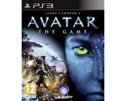 James Camerons Avatar The Game (bazar,PS3) - 349 K