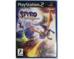 The Legend of Spyro Dawn of The Dragon (bazar,PS2) - 1299 K