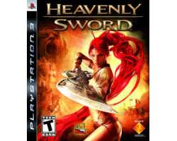 Heavenly Sword (bazar, PS3) - 139 K
