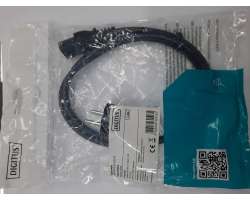 Gembird kabel sov (zdrojov)Power Cord GEMBIRD PC-186-VDE  - 99 K