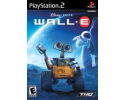 Disnay Pixar Wall-E (bazar, PS2) - 299 K