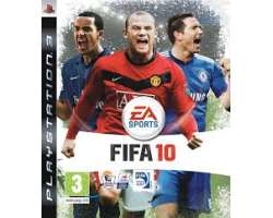 FIFA 10 (bazar, PS3) - 99 Kč