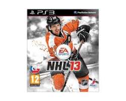 NHL 13 (bazar, PS3) - 329 Kč