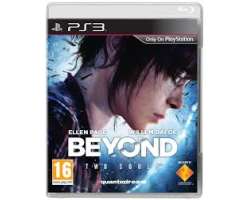 Beyond Two Souls (bazar, PS3) - 125 K