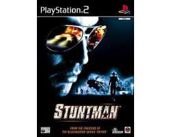 Stuntman (bazar, PS2) - 129 Kč