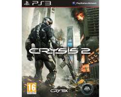 Crysis 2 (bazar, PS3) - 99 K