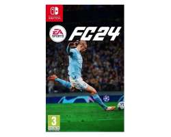 EA SPORTS FC 24 (Switch,bazar) - 799 K