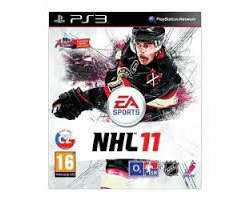 NHL 11 (bazar, PS3) - 199 Kč
