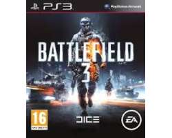 Battlefield 3  (bazar, PS3) - 79 K